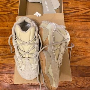 Yeezy 500